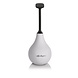 LECHUZA Douche de fleurs gris clair LECHUZA Douche de fleurs gris clair