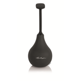 Flowershower slate grey