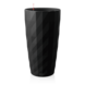 LECHUZA DIAMANTE Premium schwarz matt LECHUZA DIAMANTE Premium schwarz matt