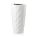 LECHUZA DIAMANTE Premium white matt LECHUZA DIAMANTE Premium white matt