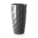 DIAMANTE Premium charcoal high-gloss