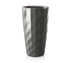 DIAMANTE Premium charcoal high-gloss