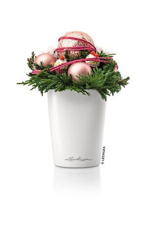 DELTINI weiß hochglanz DELTINI weiß hochglanz