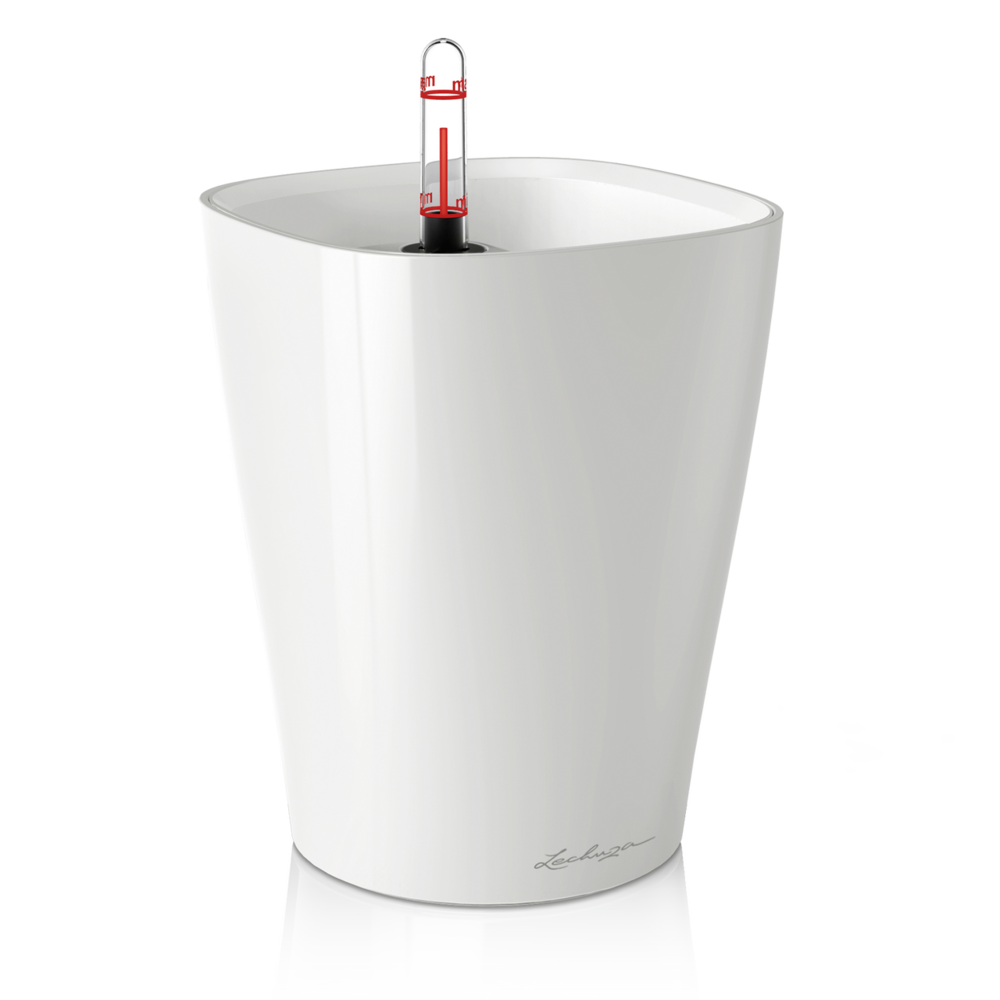 DELTINI white high-gloss DELTINI white high-gloss