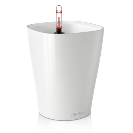 DELTINI white high-gloss DELTINI white high-gloss