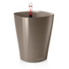 DELTINI taupe hochglanz DELTINI taupe hochglanz