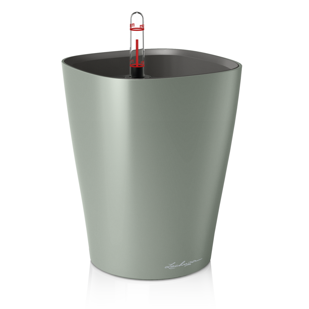 DELTINI green sparkle metallic