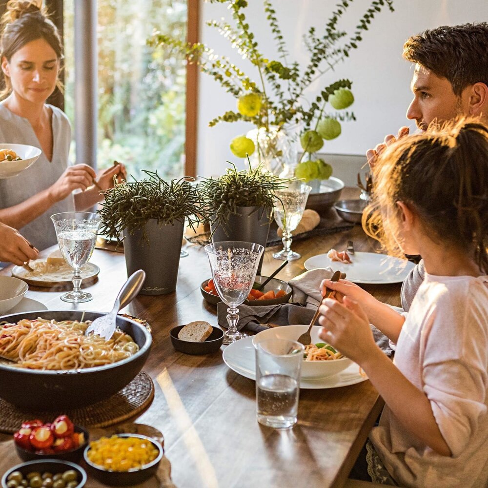 DELTINI anthrazit metallic DELTINI anthrazit metallic