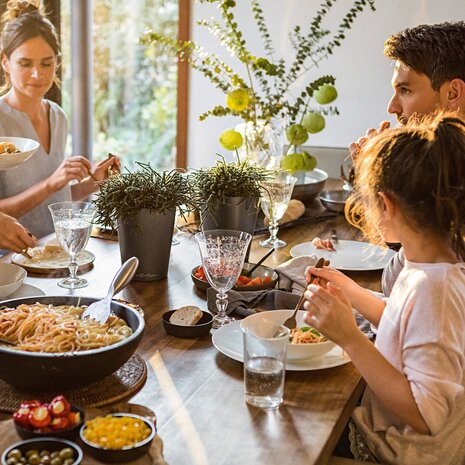 DELTINI charcoal metallic DELTINI charcoal metallic