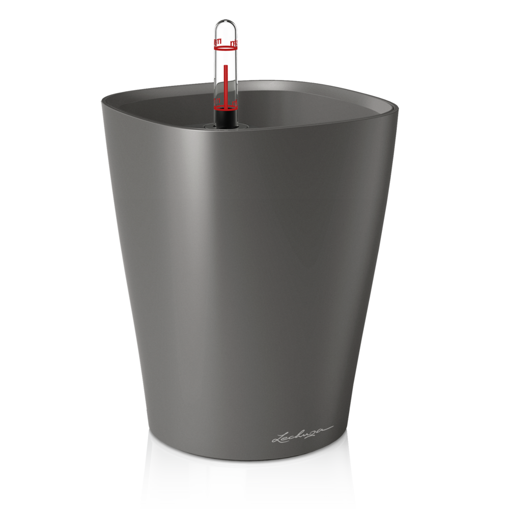 DELTINI anthracite métallisé