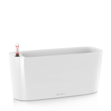 DELTA white high-gloss