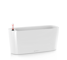 DELTA white high-gloss DELTA white high-gloss