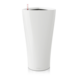 LECHUZA DELTA white high-gloss LECHUZA DELTA white high-gloss