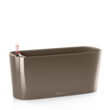 DELTA taupe brillant