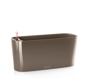 DELTA taupe hoogglans DELTA taupe hoogglans