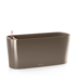 DELTA taupe brillant DELTA taupe brillant