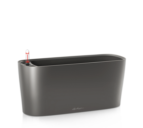 DELTA charcoal metallic DELTA charcoal metallic