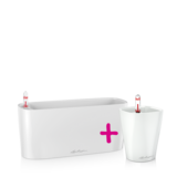 DELTA 10 white + MINI-DELTINI white