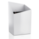 LECHUZA CURSIVO white high-gloss LECHUZA CURSIVO white high-gloss