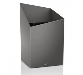 CURSIVO anthracite metallic