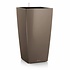 CUBICO taupe brillant CUBICO taupe brillant