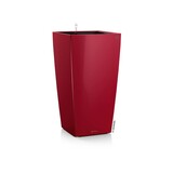 CUBICO scharlakenrood hoogglans CUBICO scharlakenrood hoogglans