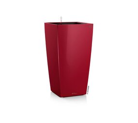 CUBICO rouge scarlet brillant CUBICO rouge scarlet brillant