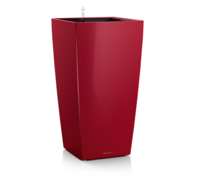 CUBICO scarlet red high-gloss CUBICO scarlet red high-gloss