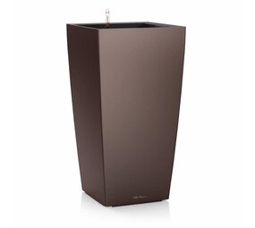 CUBICO espresso metallic CUBICO espresso metallic