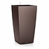 CUBICO espresso metallic CUBICO espresso metallic