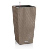 CUBICO Cottage brun sable