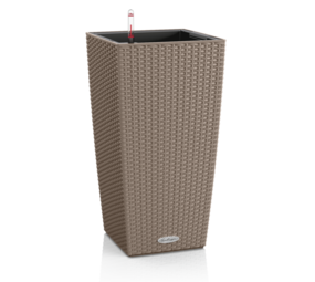 CUBICO Cottage sandbraun CUBICO Cottage sandbraun