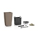 LECHUZA CUBICO Cottage sandbraun LECHUZA CUBICO Cottage sandbraun