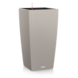 LECHUZA CUBICO Cottage brun sable LECHUZA CUBICO Cottage brun sable