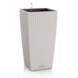 LECHUZA CUBICO Cottage gris clair LECHUZA CUBICO Cottage gris clair