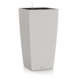 LECHUZA CUBICO Cottage gris clair LECHUZA CUBICO Cottage gris clair