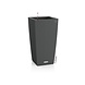 LECHUZA CUBICO Cottage granit LECHUZA CUBICO Cottage granit