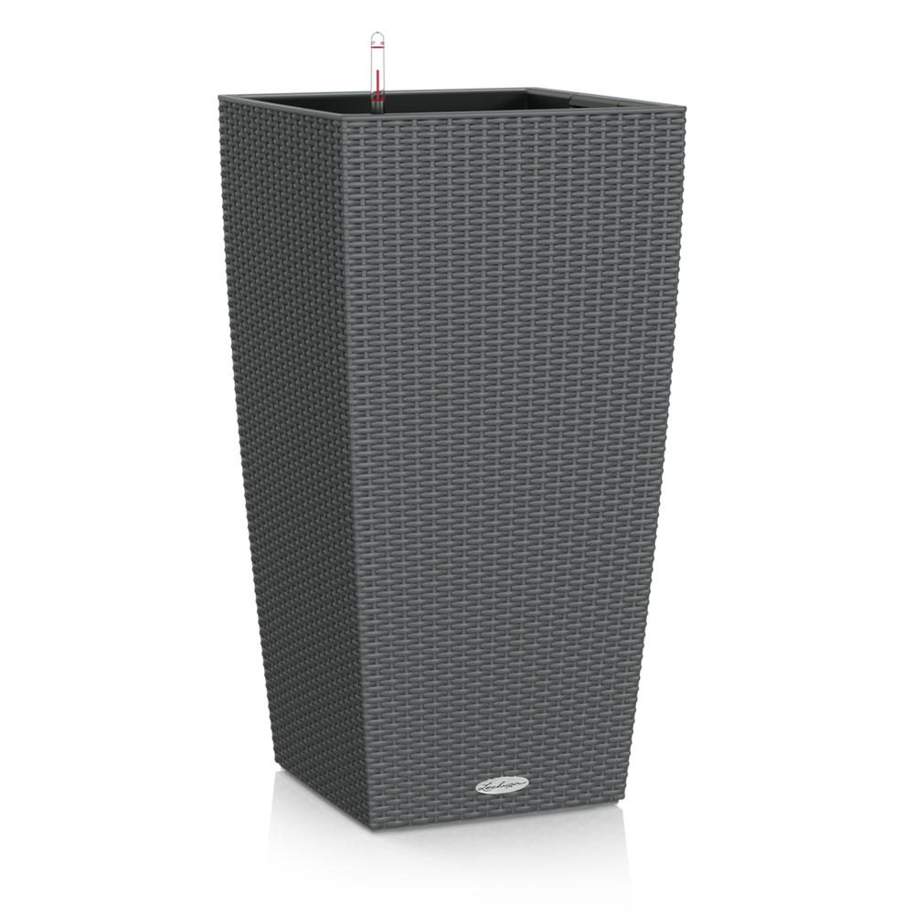 LECHUZA CUBICO Cottage graniet LECHUZA CUBICO Cottage graniet