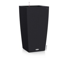 CUBICO Cottage graphitschwarz CUBICO Cottage graphitschwarz