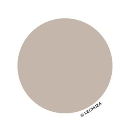 LECHUZA CUBICO Color sandbraun