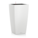 LECHUZA CUBICO Color white LECHUZA CUBICO Color white
