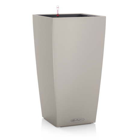 LECHUZA CUBICO Color brun sable