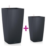 CUBICO Color 30 + 40 leisteengrijs CUBICO Color 30 + 40 leisteengrijs