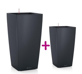 CUBICO Color 30 + 40 schiefergrau*