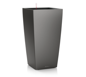 CUBICO charcoal metallic