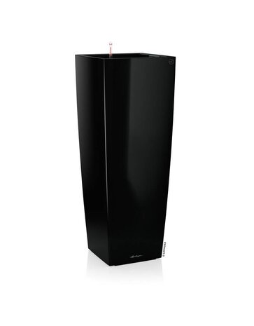 CUBICO ALTO black high-gloss