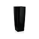 CUBICO ALTO zwart hoogglans CUBICO ALTO zwart hoogglans