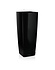 CUBICO ALTO black high-gloss