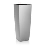 CUBICO ALTO silver metallic