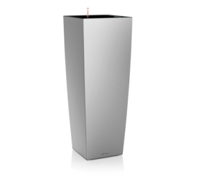 CUBICO ALTO silver metallic